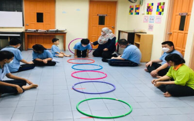 Why Every Child Deserves a Place to Learn Together