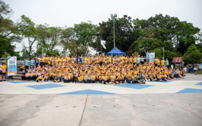 Fun Run 2025 Highlights