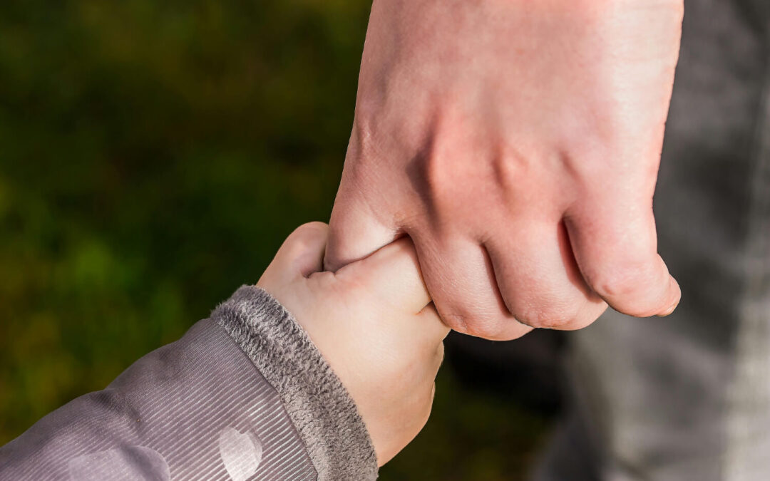 How Parents Can Support Children with Autism, Down Syndrome, and Other Learning Disabilities at Home
