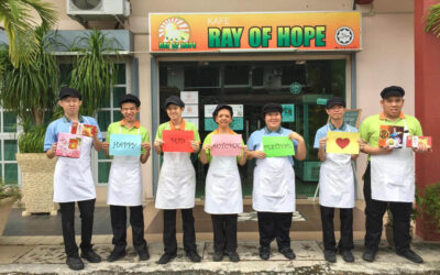 Raising Empathetic Children in Today’s World