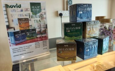 Support Ray of Hope — One Cup at a Time