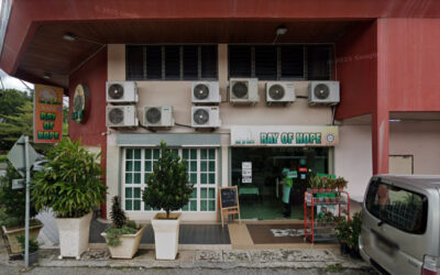 5 Simple Ways to Practice Inclusivity When Dining Out