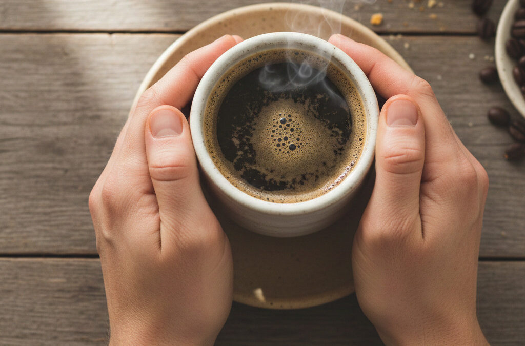 Why This Might Be the Most Meaningful Coffee in Malaysia