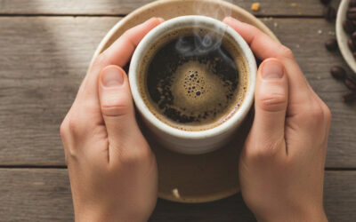 Why This Might Be the Most Meaningful Coffee in Malaysia