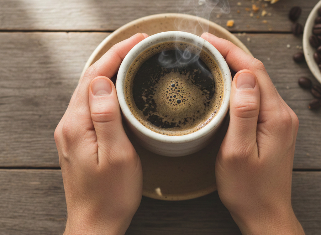 coffee