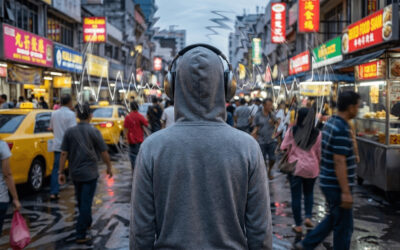 What It’s Really Like Navigating Malaysia with a Learning Difficulty