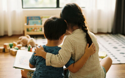 Supporting the Brothers and Sisters of Children with Learning Difficulties
